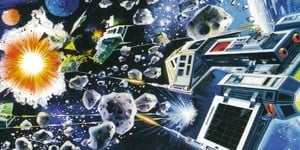 Previous Article: Review: Polymega Collection Vol. 1 - Asteroids (Polymega) - Sadly Overshadowed By Atari 50