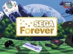 What's Happening Over At Sega Forever, Sega's Dedicated Retro Channel?
