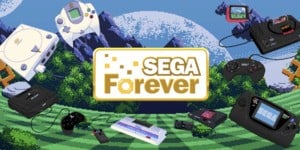 Previous Article: What's Happening Over At Sega Forever, Sega's Dedicated Retro Channel?