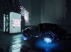 Nobody Wants To Die (Xbox) - An Immersive Outing That Nails Its Cyberpunk Aesthetic