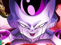 Dragon Ball: The Breakers (PS4) - Janky Casual Fun In Familiar Setting