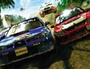 A Sega Rally Nintendo DS Prototype Has Been Discovered