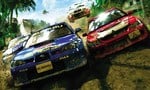 A Sega Rally Nintendo DS Prototype Has Been Discovered