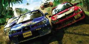 Next Article: A Sega Rally Nintendo DS Prototype Has Been Discovered