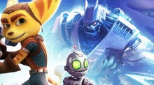 Ratchet & Clank