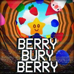 Berry Bury Berry Cover