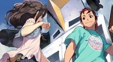 ROBOTICS;NOTES Double Pack