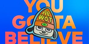 Previous Article: APWOT Issue 3 Stars Fumito Ueda And Tim Schafer, Comes With PaRappa the Rapper Pin Badge