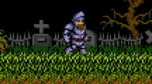 Ghosts 'n Goblins