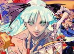 Street Fighter 6 Director Hints At Canned Darkstalkers Sequel - Or Does He?