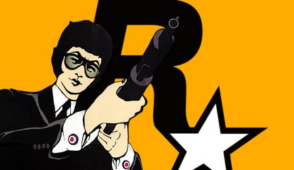 "You Needed Guns" - Rockstar Co-Founder Weighs In On Why 'GTA London' Ended Up Being A One-Off