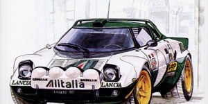 Next Article: Sega Rally 2's Unofficial 25th Anniversary Edition For PC Just Got Another Amazing Update