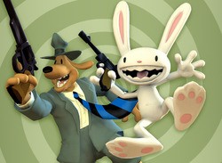 Sam & Max Save The World (Switch) - An Excellent Point-And-Click Series Remastered For 2020