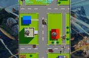 toaplan arcade collection vol.1