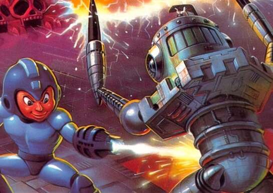Mega Man 3 Has Been Ported To The SNES, And You Can Play It Now