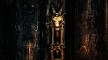 Don't Knock Twice