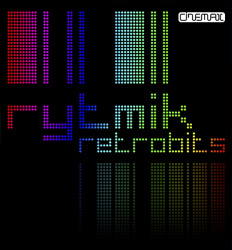 Rytmik Retrobits Cover