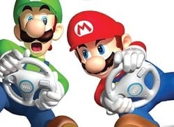 "This Sucks Ass" - Mario Kart Wii Is Getting An AI-Assisted Recomp, And Some People Aren't Happy