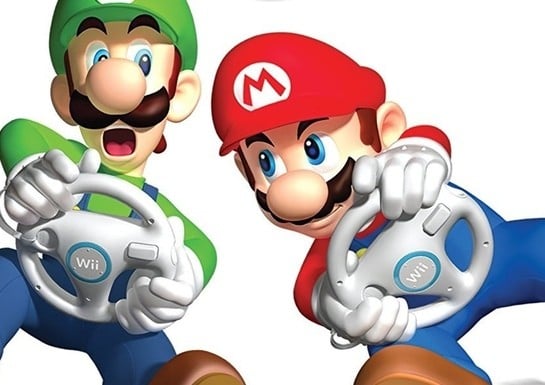 "This Sucks Ass" - Mario Kart Wii Is Getting An AI-Assisted Recomp, And Some People Aren't Happy