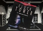 Clock Tower's WonderSwan Port Gets English Fan Translation
