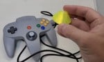 This Tiny Piece Of Plastic Could Save Your N64's Analogue Stick