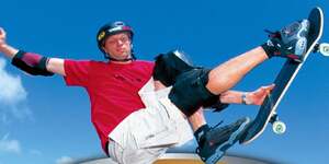 Next Article: Random: Tony Hawk's Pro Skater 3 Dev Reveals Cheeky Dave Mirra Digs Hidden Inside The GBA Port