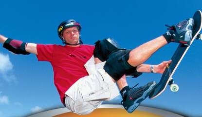 Tony Hawk's Pro Skater 3 Dev Reveals Cheeky Dave Mirra Digs Hidden Inside The GBA Port