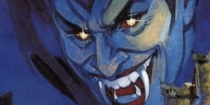 Next Article: The Original Castlevania Has Been Ported To SNES, Complete With Rumble Support