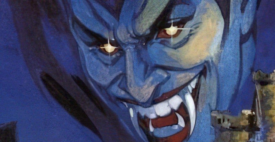 The Original Castlevania Has Been Ported To SNES, Complete With Rumble Support 1