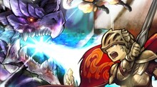 Final Fantasy Explorers