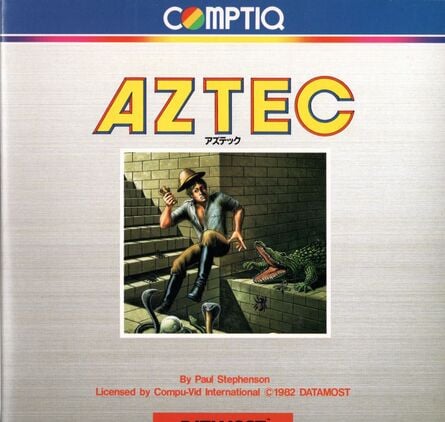 Aztec