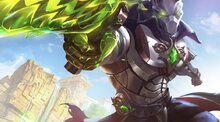 Paladins