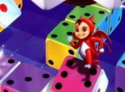 PS1 Puzzler Devil Dice Was Never A 'Net Yaroze' Title, So Why Does The Internet Think It Was?
