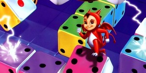 Next Article: PS1 Puzzler Devil Dice Was Never A 'Net Yaroze' Title, So Why Does The Internet Think It Was?