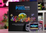 The GBA Pixel Book - A Gorgeous Tribute To The Last Great 2D Console