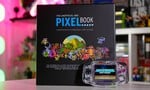 Review: The GBA Pixel Book - A Gorgeous Tribute To The Last Great 2D Console