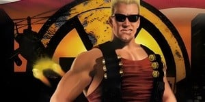 Next Article: Duke Nukem: Manhattan Project Just Got An Incredible Update, 21 Years Later