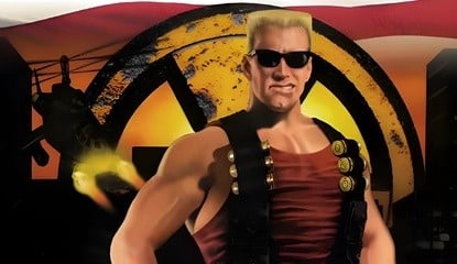 Duke Nukem: Manhattan Project Just Got An Incredible Update, 21 Years Later