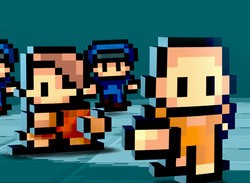 The Escapists (PlayStation 4)