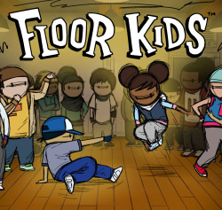 Floor Kids Cover