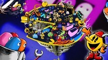 PAC-MAN MUSEUM+