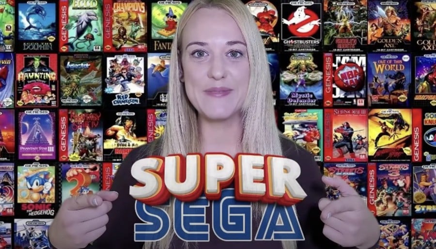 "The Project Is A Complete Scam" - The Internet Isn't Convinced By The SuperSega FPGA Console 1