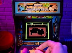 Numskull Co-Owner Offers Update After 'Zoo Keeper' Quarter Arcade Issues