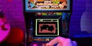 Previous Article: Numskull Co-Owner Offers Update After 'Zoo Keeper' Quarter Arcade Issues