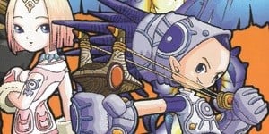 Next Article: "A Mix Of Legend of Zelda & Tomb Raider" - Rare PlayStation Exclusive 'Tiny Bullets' Now Available In English