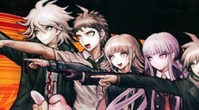 Danganronpa 1&2 Reload