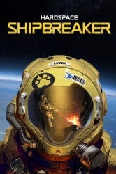 Hardspace: Shipbreaker Cover