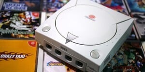Next Article: Popular Dreamcast Controller 'StrikerDC' Getting Wireless Update