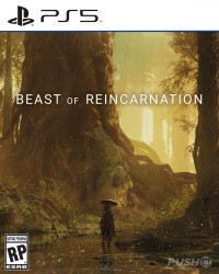 Beast of Reincarnation Cover