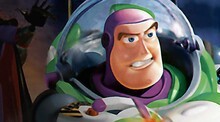 Toy Story 2: Buzz Lightyear to the Rescue